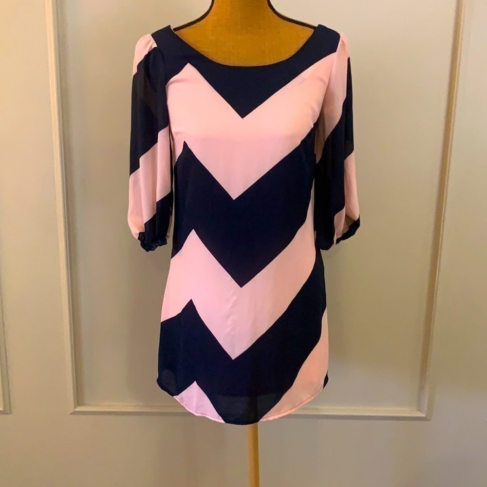 Gianni Bini Cocktail‎ Dress